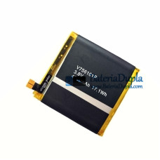 Bateria para Blackview bv6000s V756161P Bv6000 [Bateria de reposição]